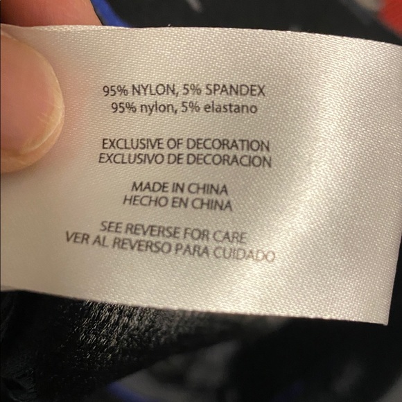 EDDIE BAUER TREK PANTS  SZ 34" X 30" - Picture 13 of 13